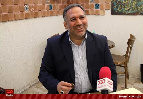 گالری