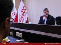 وزیر صمت وقت سر زدن به خیلی از استان‌ها را ندارد(۵)