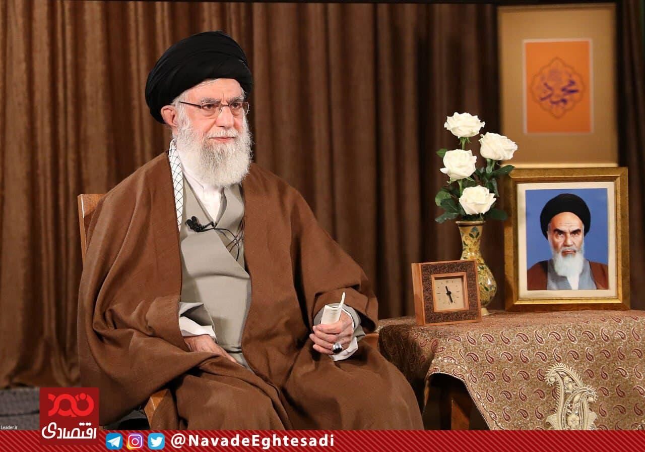کانال‌های فساد در سال ۱۴۰۰ بسته شود/ یکی از مصادیق رفع موانع تولید افزایش قدرت خرید مردم است