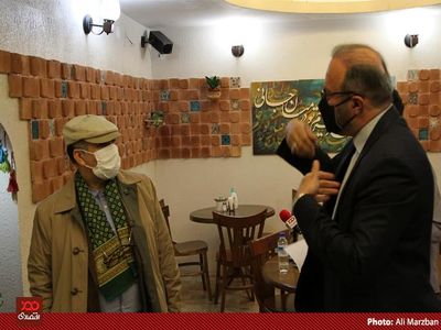 نباید تمام مقدرات اقتصادمان را به FATF ربط دهیم/ باید در حد لالیگا با اقتصاد بین الملل تعامل کنیم (۵)
