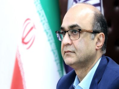 پیام تبریک مدیر عامل بانک تجارت بمناسبت سال نو