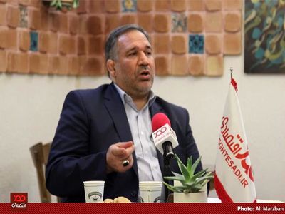 حسن روحانی چه بلایی سر اقتصاد ایران آورد؟
