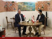 روحانی سال ۹۲ وقتی گفت خزانه خالیست، خزانه را با خزینه اشتباه گرفته بود(۴)