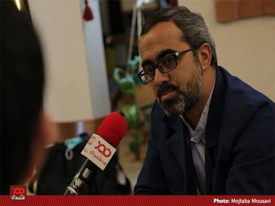 می‌توانستیم به مدرس خیابانی برای وزیر شدنش رای اعتماد بدهیم، او چوب بی احترامی روحانی را خورد(۵)
