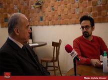 اتاق بازرگانی ایران مثل کره شمالی اداره میشود و به هیچ کس جوابگو نیست (۴)