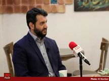 ما کشوری هستیم که می توانیم به هاب صنایع ساختمانی منطقه شویم (۵)