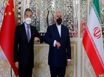 قرارداد با چین ما را از جاده ابریشم بیشتر منتفع می‌کند (۴)