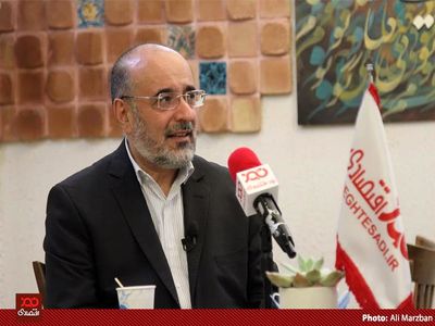 روحانی قبل از رئیس جمهور شدن هیچ اطلاعات و درکی از مسائل اقتصادی نداشت! (۱)