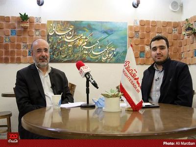 نعمت‌زاده شناخت کافی از شرایط جدید وزارت صمت را نداشت (۳)