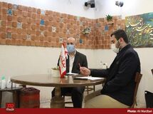 روحانی میخواست روابط ایران با دنیا را در پرتو رابطه با آمریکا شکل دهد(۵)