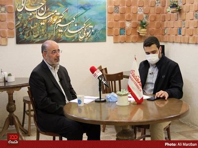 من هم وزیر بازرگانی بودم و هم وزیر صمت، اما اقتدار وزیر صمت بیشتر است (۹)