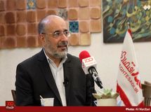 هر رئیس جمهور باید بابت نرسیدن به رشد اقتصادی ۸ درصدی پاسخگو باشد (۱۰)