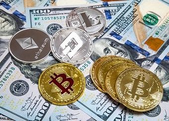 بیتکوین در یک قدمی ۶۰ هزار دلاری شدن