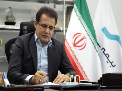 تداوم دستاورد های بیمه سینا 