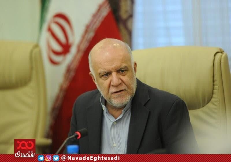 حسرت سوختن گاز‌های مشعل را می‌خورم
