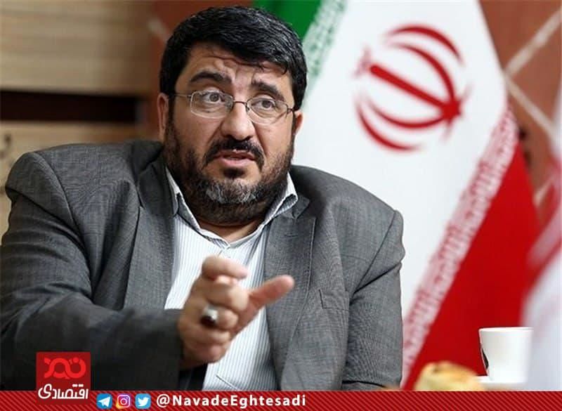 توافق ۲۵ ساله با چین نیاز ایران به FATF را کاهش می‌دهد