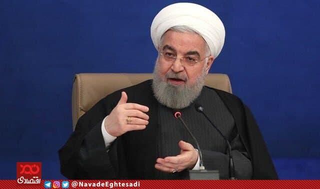 طوری کشور را اداره کردیم که امروز همه به شکست فشار حداکثری اعتراف می کنند