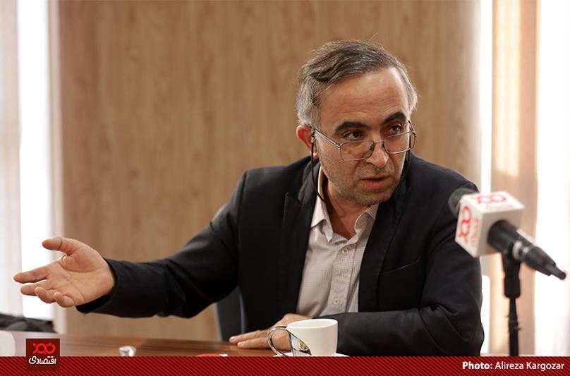 دولت مردم را در بورس به خاک سیاه نشاند