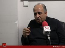 صادر کننده ایرانی با تحریم و نوسانات قیمت ارز کنار میآید، جلوی وضع قانونهای شبانه را بگیرید!