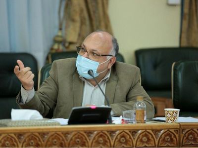 اصناف از ابتدای شیوع کرونا تا پایان آبان ۹۹، ۳۰۰ هزار میلیارد تومان ضرر کردند