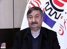 تعطیلی ما را بیچاره می‌کند/ بانک‌ها را تعطیل نمی‌کنید که چکهای‌مان برگشت بخورد!/(۱۲)