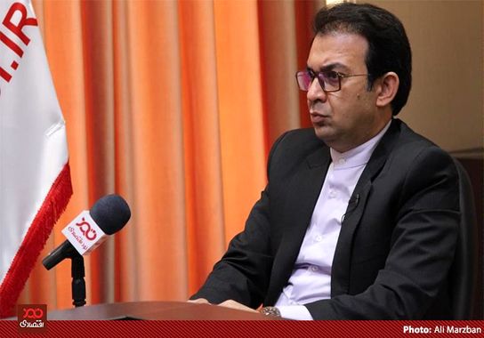 گالری