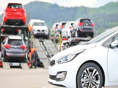 قیمت روز خودرو در ۲۵ فروردین