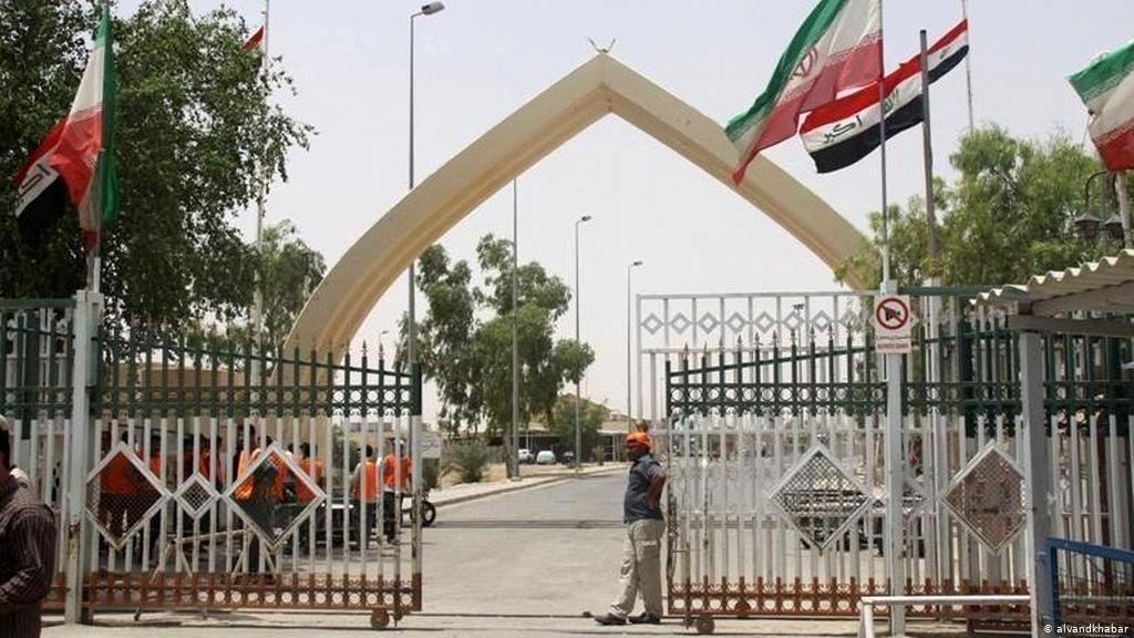تعطیلی مرز مهران ۲ هفته دیگر تمدید شد
