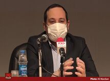 واردات واکسن را نمی‌توان به بخش خصوصی واگذار کرد