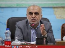 بانک جهانی با اصلاحات ما برای بهبود فضای کسب و کار سیاسی برخورد کرد