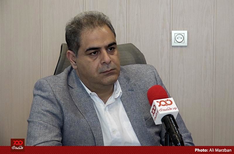 هدف ما تجارت ۳۰ میلیارد دلاری با ترکهاست