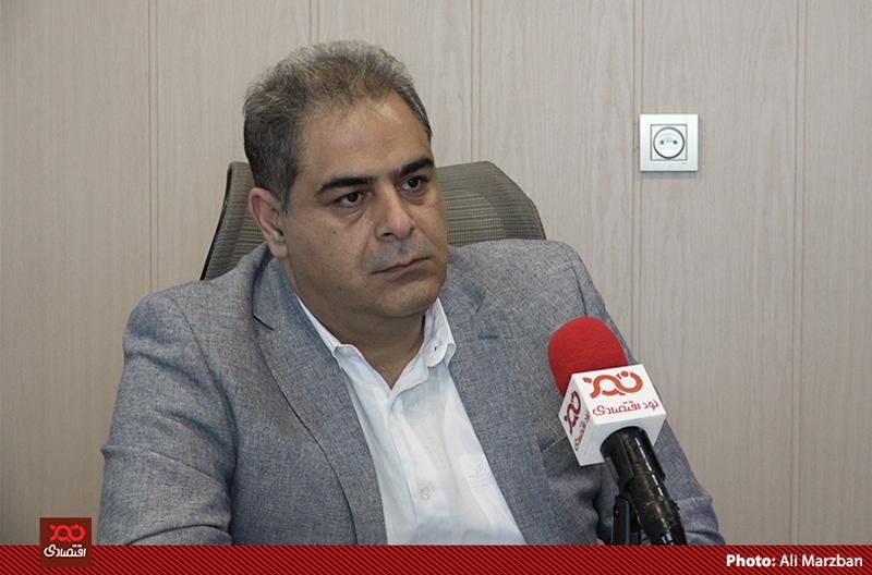 هدف ما تجارت ۳۰ میلیارد دلاری با ترکهاست
