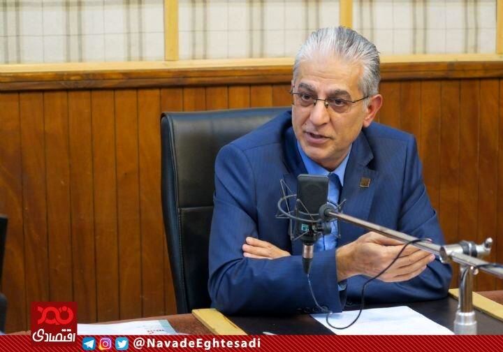 دولت از سوق دادن شخص حقیقی و حقوقی برای دریافت تسهیلات از بانکها پرهیز کند