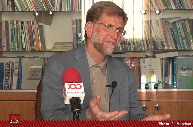 مخالفت‌ها با توافق‌نامه چین غیرمنطقی بود