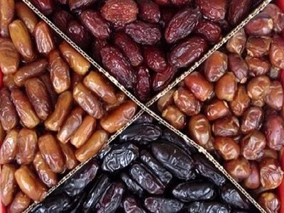  بازار خرما در نتیجه تصمیمات غلط ستاد تنظیم بازار به دست عربستان افتاد