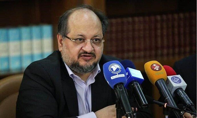 در سه سال گذشته با همه توان از سهجانبهگرایی در حل سخت ترین مسائل و مشکلات استفاده کردم