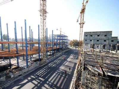 سازمان برنامه و بودجه وارد کمک به پیمانکاران و طرح های عمرانی نشده است