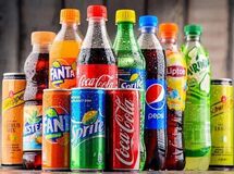 افزایش ۱۱۶ درصدی قیمت نوشابه در یک سال گذشته