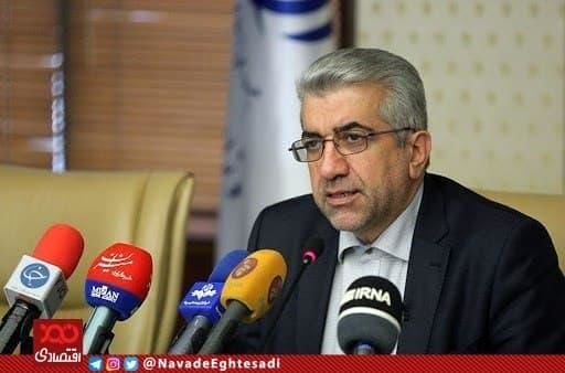 از ۶۰ هزار مگاوات مصرف برق کشور ۲۴ مگاوات مربوط به وسایل سرمایشی است/ من در اتاقم از پنکه استفاده میکنم