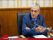 موضوع فعالیت صندوق توسعه ملی ایجاد ثبات در بازار سرمایه نیست