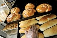 نانوایان فانتزی اجازه افزایش نرخ ندارند