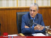 روند کاهشی قیمت دلار هیچ تاثیری بر کلیت اقتصاد کشور نگذاشته است