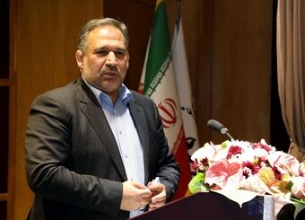 شمس‌الدین حسینی داوطلب کاندیداتوری در انتخابات شد