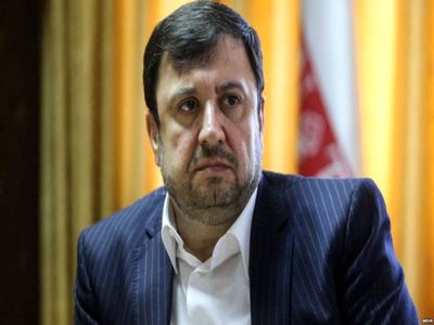 فیروزآبادی هم کاندیدای ریاست جمهوری شد