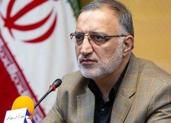 رییس مرکز پژوهش‌های مجلس برای انتخابات ریاست جمهوری ۱۴۰۰ ثبت‌نام کرد