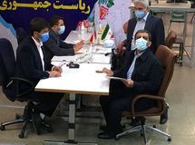 رییس پیشین صداوسیما در انتخابات ریاست جمهوری ۱۴۰۰ ثبتنام کرد