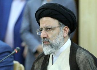 سید ابراهیم رئیسی در انتخابات ریاست‌جمهوری ۱۴۰۰ ثبت‌نام کرد