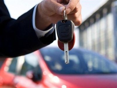 قیمت روز خودرو در ۲۵ اردیبهشت