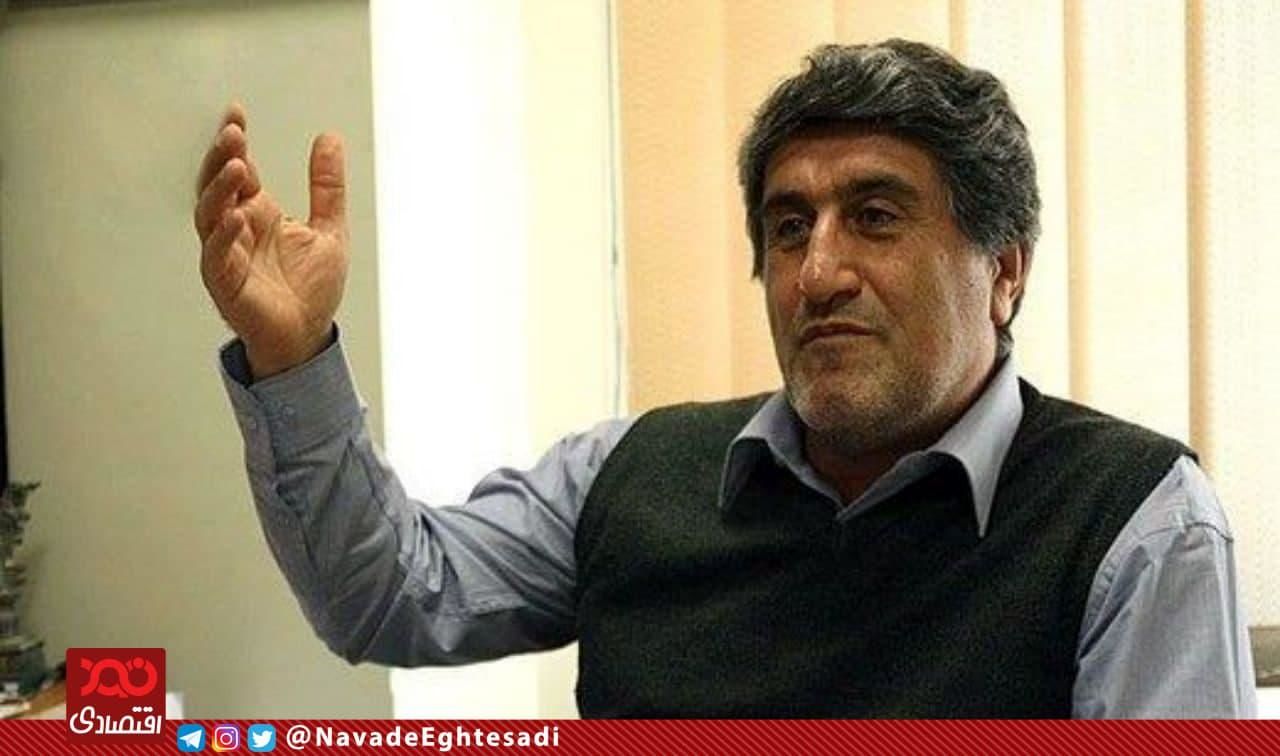 مذاکرات به نتیجه برسد، دلار در مرز ۲۰ هزار تومان به ثبات می‌رسد