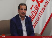۳ و نیم سال است از وزیر نیرو وقت می‌خواهیم، به ما که بخش خصوصی هستیم، وقت نمی‌دهد!